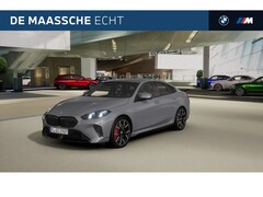 BMW 2-serie Gran Coupé - 220 M Sport Automaat / Sportstoelen / M Adaptief onderstel / Parking Assistant Plus / Head