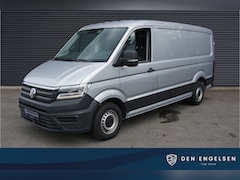 Volkswagen Crafter - 35 | 177 PK AUT | L3H2 | ACC | App-Connect | Camera | Stuur- en Stoelverwarming
