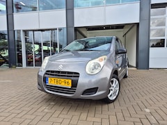 Suzuki Alto - 1.0 Comfort EASSS