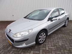 Peugeot 407 - 1.8-16V XR Sedan ( APK 09-01-2026 )