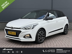Hyundai i20 - 1.0 T-GDI Comfort / Automaat / Cruise / Apple Carplay & Anrdoid Auto / Achteruitrij Camera