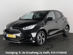 Toyota Yaris - 1.5 Hybrid 115 Dynamic | Dodehoek detectie | Stoel/Stuur verwarming | Parkeersensoren | Ap