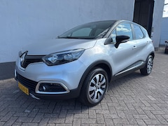 Renault Captur - 0.9 TCe Limited - Navigatie - Trekhaak