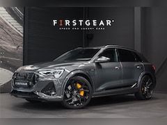 Audi e-tron - S quattro 95 kWh *Bang & Olufsen / Panorama / Surround-View / Memory / ACC