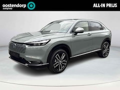 Honda HR-V - 1.5 e:HEV Advance DIVERSE KLEUREN
