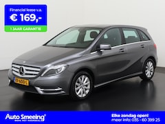Mercedes-Benz B-klasse - 200 Ambition | Camera | Trekhaak | Navigatie | Zondag Open
