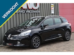 Renault Clio Estate - 0.9 TCe Expression Airco/Cruise/Trekhaak/16''