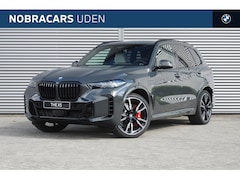 BMW X5 - xDrive50e High Executive M Sport Automaat / Panoramadak / Trekhaak / Parking Assistant Pro