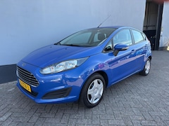Ford Fiesta - 1.0 Champion 5-Deurs - Airco - Trekhaak