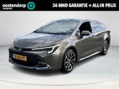 Toyota Corolla Touring Sports - Hybrid 200 Executive