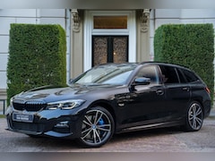 BMW 3-serie Touring - 330e M-Sport TREKHAAK | LASER | HUD | 360 CAM | SAFETY PACK
