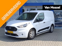 Ford Transit Connect - 1.5 EcoBlue L1 Trend | Camera | Sidebars | Voorruitverwarming