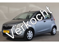 Opel Agila - 1.0 Selection NL-Auto
