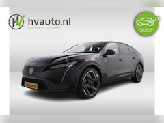Peugeot 408 - HYBRID 136 E-DCS6 GT AUT | 360 Camera | HiFi Premium | Night Vision