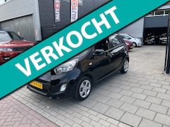 Kia Picanto - 1.0 CVVT NAP APK