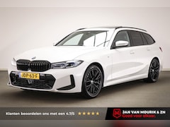 BMW 3-serie Touring - 320i M-Sport | PANORAMADAK | ENTERTAINMENT / COMFORT / TREKHAAK- PACK