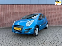 Suzuki Alto - 1.0 Comfort Plus / Nap / Airco / Elektrische ramen