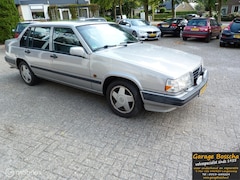 Volvo 940 - 940 2.3T