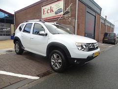 Dacia Duster - 1.2 TCe 4x2 Lauréate