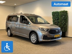 Ford Tourneo Connect Grand - Rolstoelauto Automaat 4+1