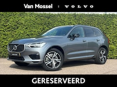 Volvo XC60 - T4 R-Design | Panoramadak | HUD | Elektr. stoel