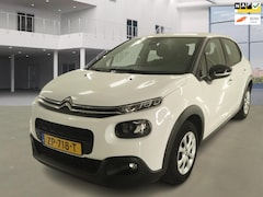 Citroën C3 - 1.2 PureTech S&S Feel / NL PRIJS 8000