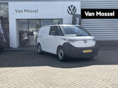Volkswagen ID. Buzz Cargo - Economy Business 79 kWh | Airco | Achterdeuren | Bijrijdersbank | Adaptive Cruise Controle
