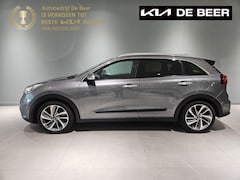 Kia Niro - 1.6 GDi Hybrid 141pk DCT6 ExecutiveLine