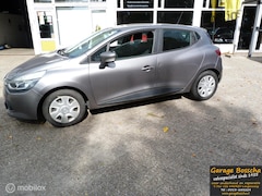 Renault Clio - 0.9 TCe Expression