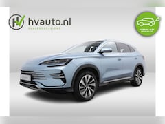 BYD Seal U - 1.5 DM-i FWD COMFORT LONG RANGE 1125KM WLTP | Panoramadak | 360 camera | Leder