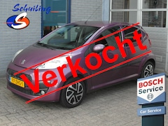 Peugeot 107 - 1.0 Envy