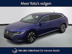 Volkswagen Arteon Shooting Brake - 1.4 TSI eHybrid 218pk R-Line / Panoramadak / Trekhaak / 360 Camera / Leer