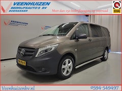 Mercedes-Benz Vito - 116CDI L2/H1 Dubbele Cabine Marge