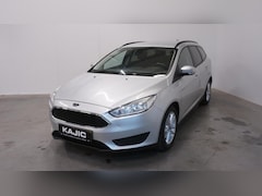Ford Focus Wagon - 1.0 Trend