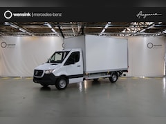 Mercedes-Benz Sprinter - 311 CDI | Aut. | L3 | Gesloten Laadbak + Laadklep | Airco | Cruise Control | Apple Carplay