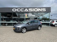 Peugeot 3008 - 1.6 VTi ST PANORAMADAK/ TREKHAAK/ NAVIGATIE