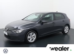 Volkswagen Golf - 1.5 eTSI Style | 150 PK | Automaat | Navigatiesysteem | LED verlichting | Adaptive cruise