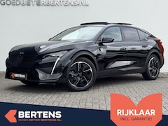 Peugeot 408 - 1.2 Hybrid 145 e-DCS6 GT | Panoramadak | Alcantara AGR stoelen | Hifi pakket | 360 pakket