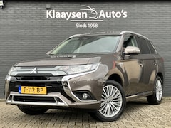 Mitsubishi Outlander - 2.4 PHEV Pure 225 pk 4WD AUT. | apple carplay | trekhaak | camera | stoelverwarming | park