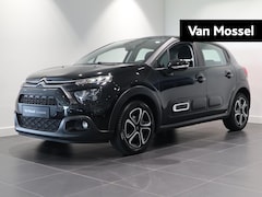 Citroën C3 - Feel - CRUISE CONTROL - AIRCO - APPLE CARPLAY/ANDROID AUTO