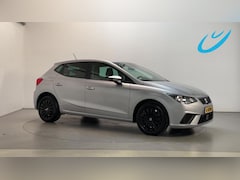 SEAT Ibiza - 1.0 TSI Style Business Intense Camera Climate Control Navigatie App-Connect
