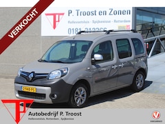 Renault Kangoo Family - 1.2 TCe Expression Start&Stop Airco/Bluetooth/Radio/Trekhaak/Dakrails/15'' Lichtmetalen ve