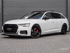 Audi A6 Avant - 55 TFSI E Quattro S-Line Pano RS-Stoelen Trekhaak B&O Sfeer BTW