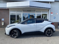 Toyota C-HR - 1.8 Hybrid GR-Sport Premium