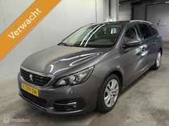 Peugeot 308 SW - 1.2 PureTech Allure