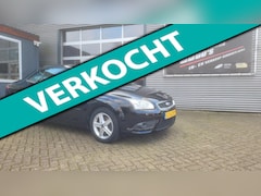 Ford Focus Coupé-Cabriolet - 2.0-16V Trend