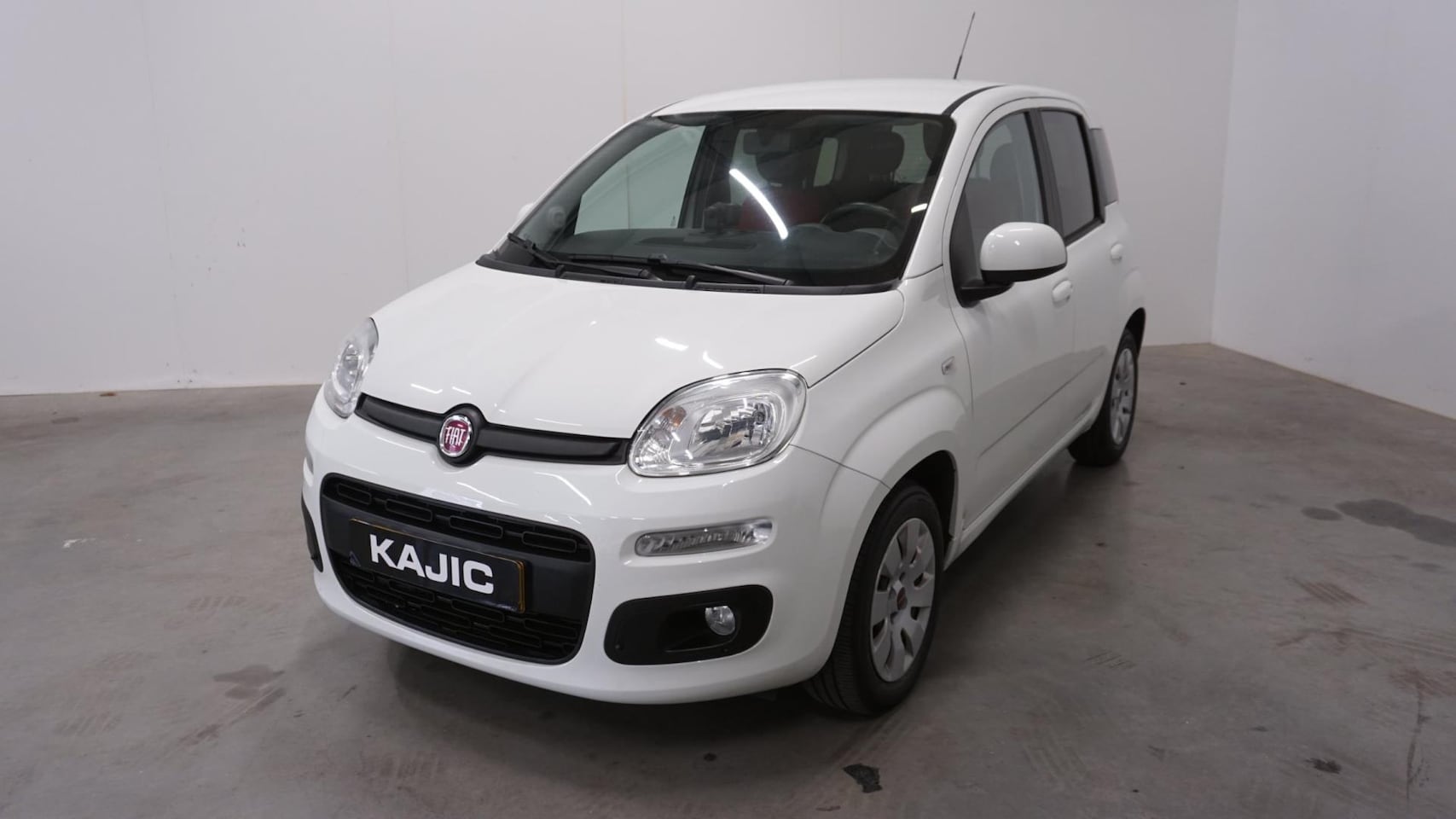 Fiat Panda - 0.9 TwinAir Lounge 0.9 TwinAir Lounge - AutoWereld.nl