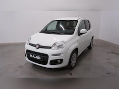 Fiat Panda - 0.9 TwinAir Lounge