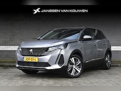 Peugeot 3008 - 1.6 HYbrid 225 Allure / PHEV / Camera / Dode hoek / Carplay