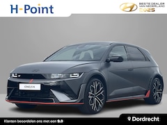 Hyundai IONIQ 5 - N AWD 84 kWh | 650 PK | DIRECT LEVERBAAR | 21 INCH |